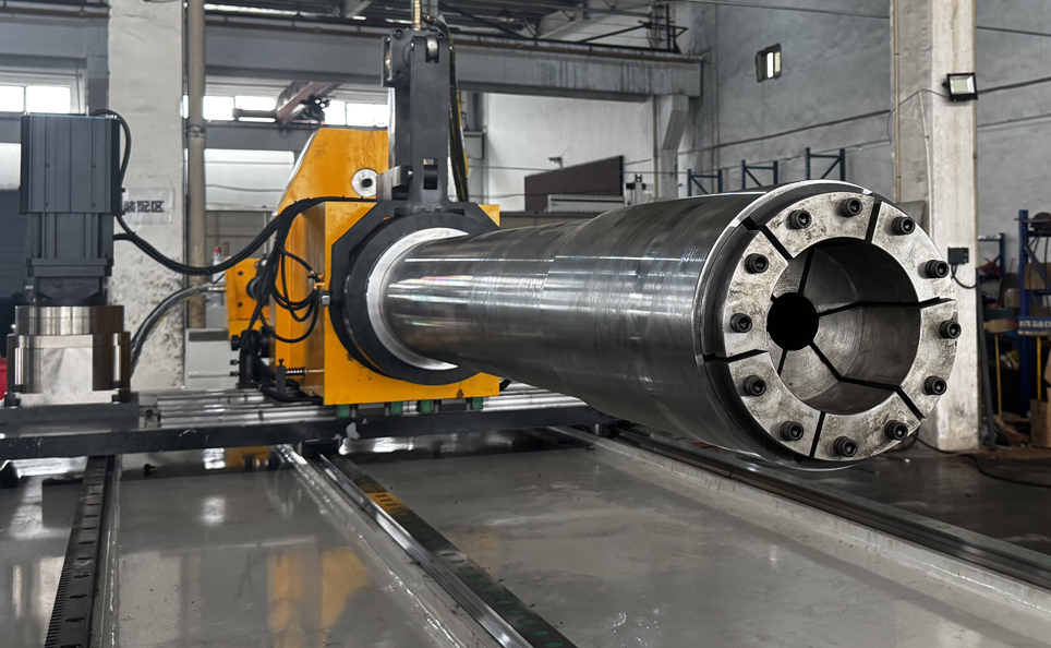 CNC L-sarjan täysautomaattinen putken taivutuskone servohydraulisella ohjauksella CNC L-sarjan täysautomaattinen putken taivutuskone servohydraulisella ohjauksella