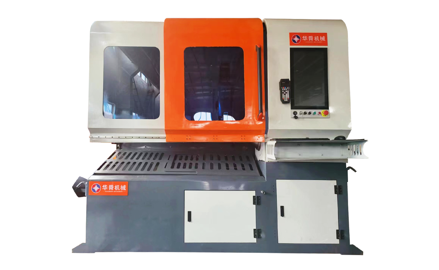 MCJG120 3D-laserputkileikkauskone