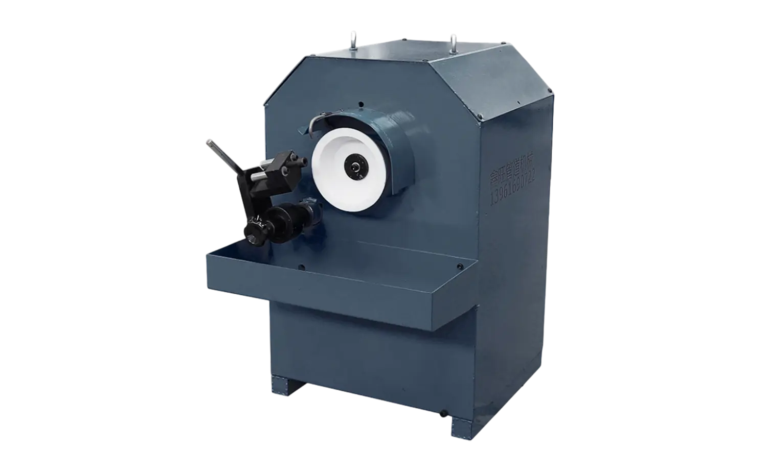 MDJ-35 korkean tarkkuuden teollisuushiomakone